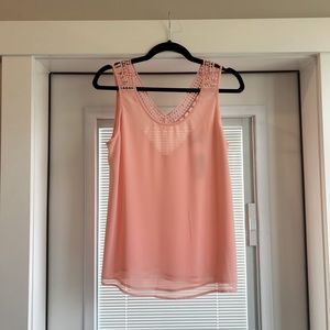 Naked Zebra Tank Top